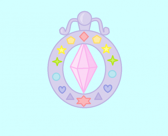 Для радужных фей