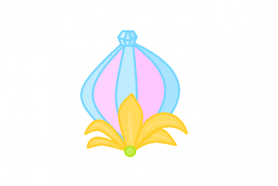 Волшебная пыльца