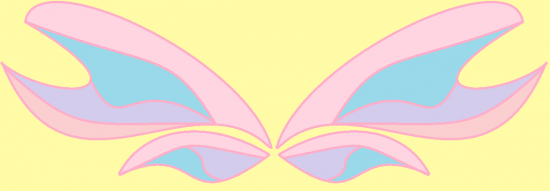 Просто крылья