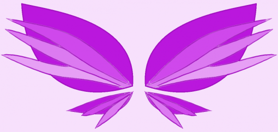 Предполагаемые крылья Сторми