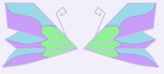 Крылья Текны