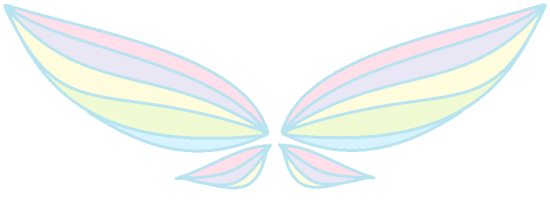 Небесные крылья