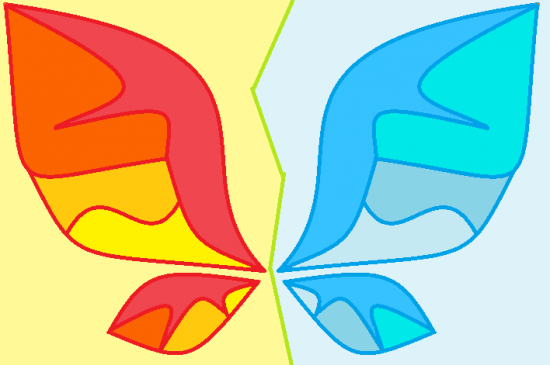 Противостояние