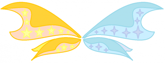 Крылья Стеллы