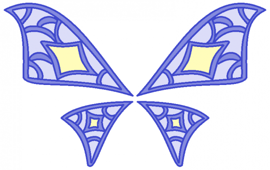 Крылья Стеллы