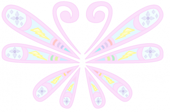 Крылья феи погоды