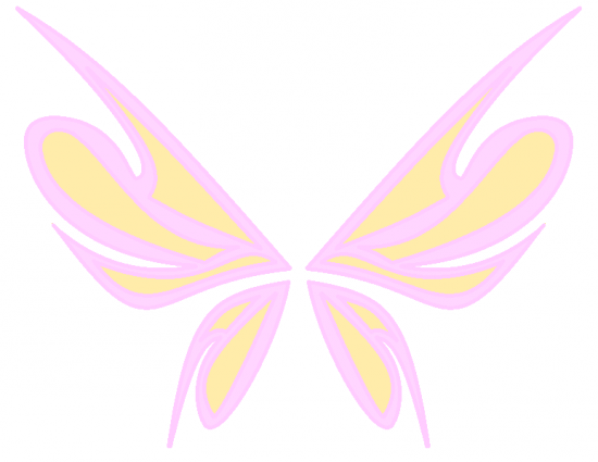 Крылья мермедикса