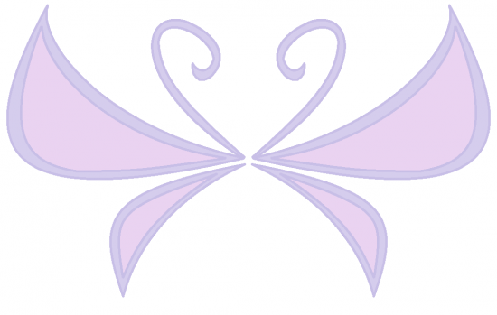 Для Лары феи тьмы