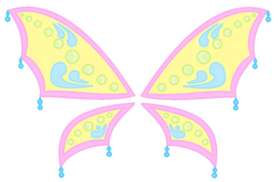 Подарок для Ка-анж