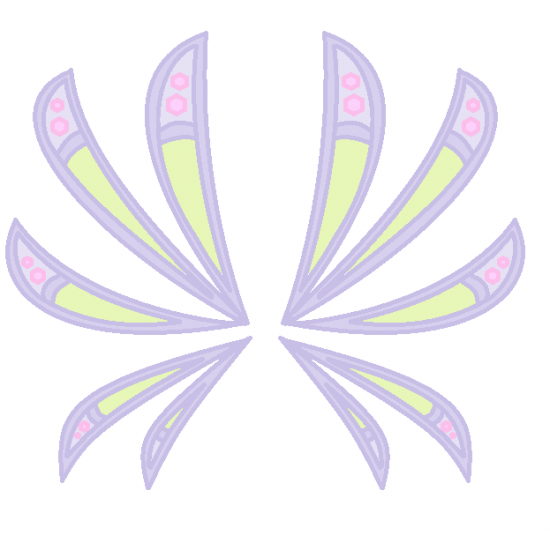 Крылья Текны