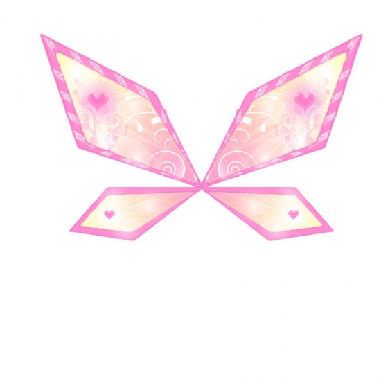 Просто крылья