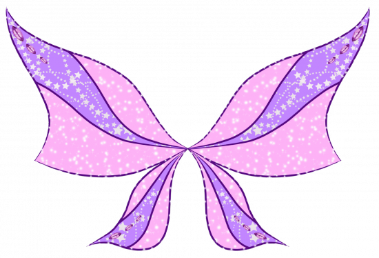 Крылья Рубикса Алуры