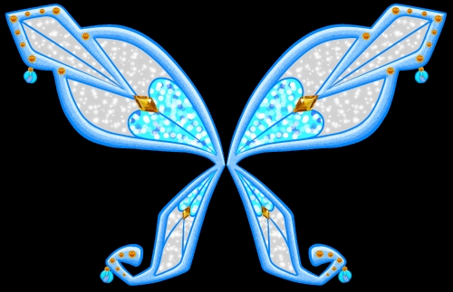 Крылья Энчантикса Твинкл