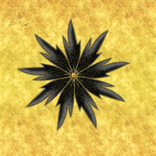 Цветок для Динка2002