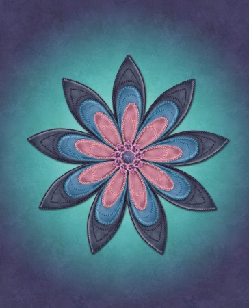 Цветок на заказ...