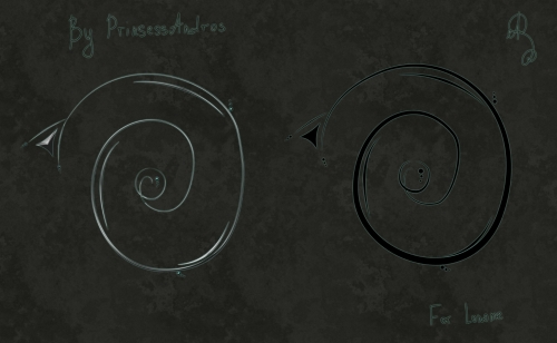 Руна и татуировка-1