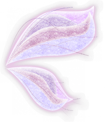 Просто крылья...