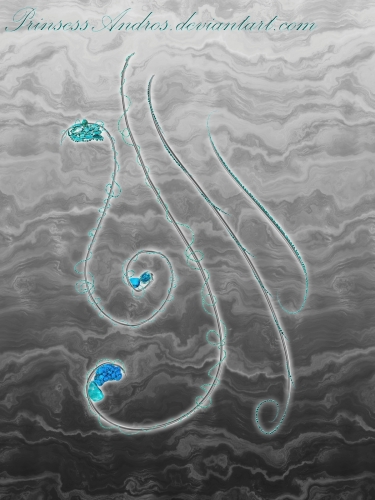 И снова руна :D