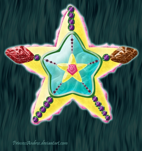 Звезда сиреникса