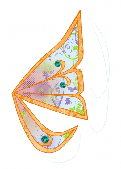 Крылья Стеллы