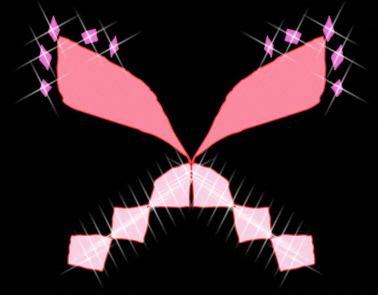 Крылья Кентри