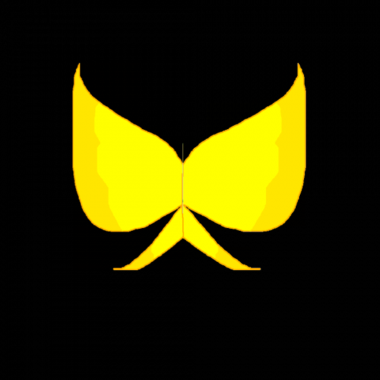 Крылья Маджи