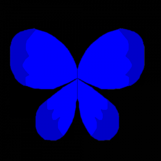 Крылья Нори