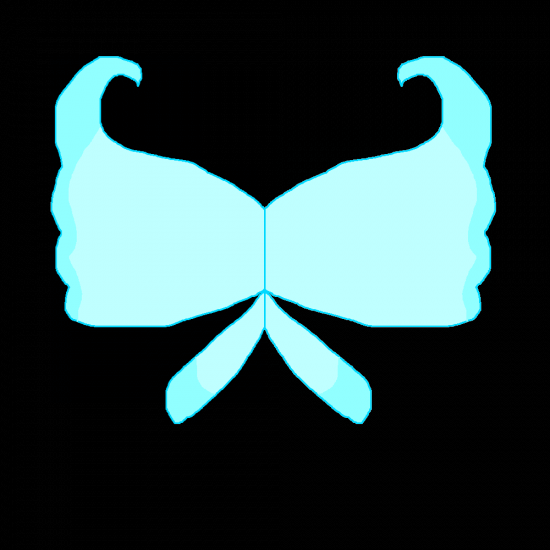 Крылья Пеппи