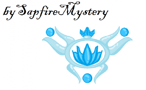 Флакончик пыльцы