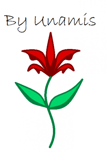 Цветочек ^.^