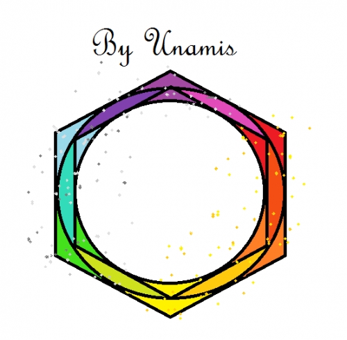 Кольцо радуги