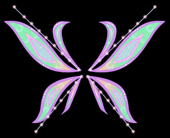 Крылья Флайрикса