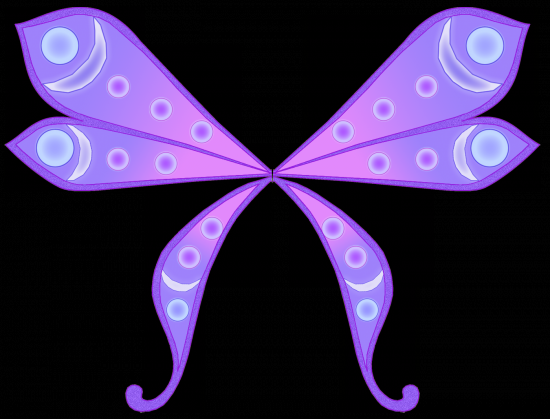 Крылья Джульетты на конкурс