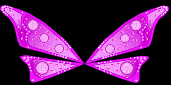 Крылья Флайрикса на заказ на Deviantart