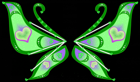 Крылья Флайрикса