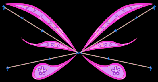 Крылья Флайрикса