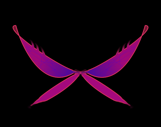 Крылья Музы