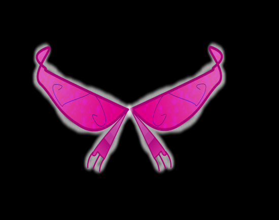 Супер Беливикс! Крылья Музы