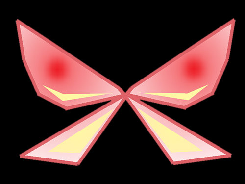 крылья Керол)