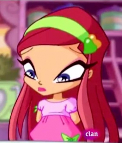 Амур стыдится