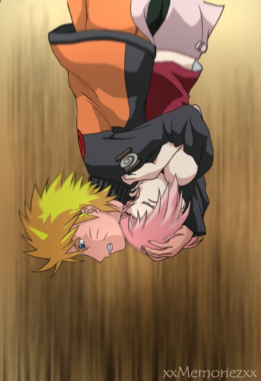 Падение вниз