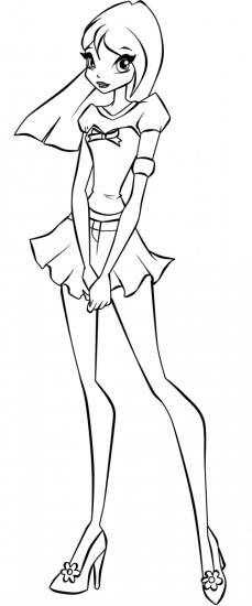 Эстелла