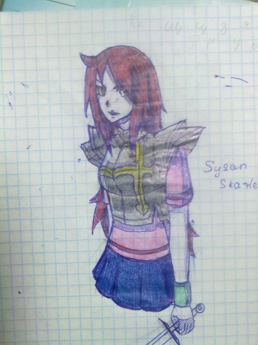 РПК по Фейри теил о.о