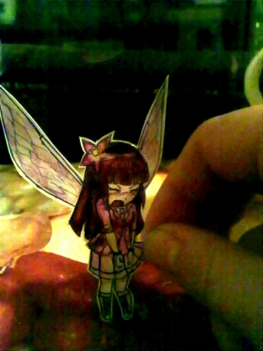 Анделина *0*