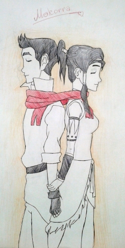 Makorra