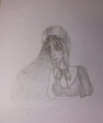 Белораша? О_О