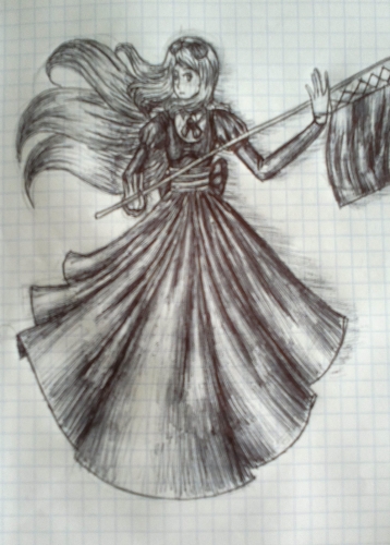 Наталья Арловская ака Беларусь *О*