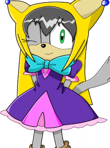 Аита Милчкис.