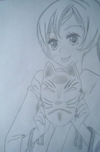 Момодзоно Нанами