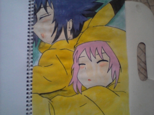 SasuSaku